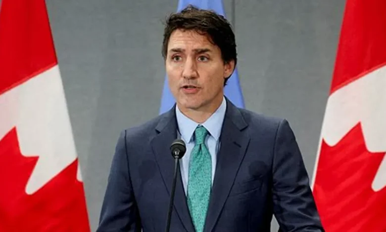 Trudeau Announces Temporary Tax Relief and Cheques Amid Rising Living Costs