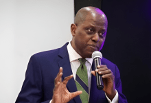 CBN’s Cardoso Highlights Progress in Stabilizing FX Market and Tackling Inflation