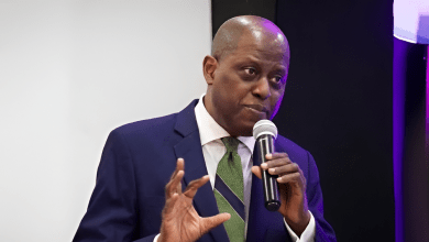 CBN’s Cardoso Highlights Progress in Stabilizing FX Market and Tackling Inflation