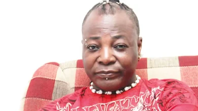 Charly Boy Applauds South East Governors For Weighing In On Nnamdi Kanu