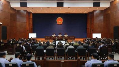 China Carries Out Death Sentences Against Myanmar Scam Kingpins