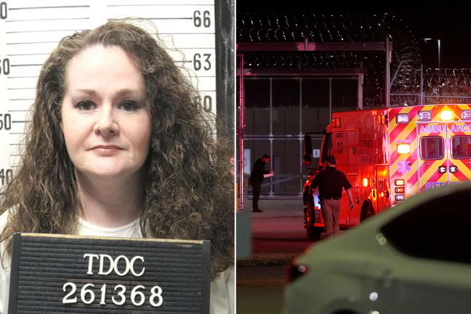 Emergency Calls Reveal Confusion After Christa Pike’s Botched Execution