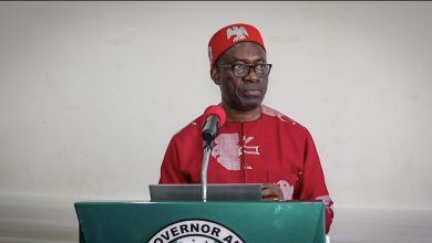 Nnamdi Kanu’s Release May Not End South East Insecurity - Soludo