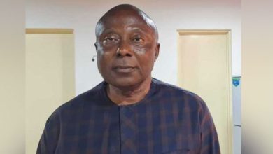 Court Jails Ex-Acting Accountant-General Nwabuoku for 72 Years Over ₦868m Fraud