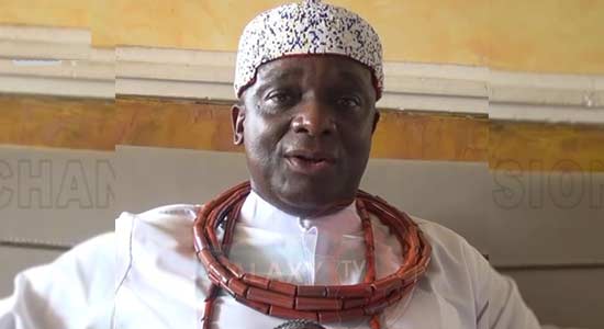 Okuama Killing: Police Hand Over Wanted Delta king, Ikolo to Military