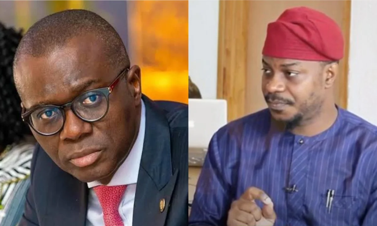 Gov. Sanwo-Olu and Hamzat’s file suit against Rhodes-Vivour citing lack of evidence.