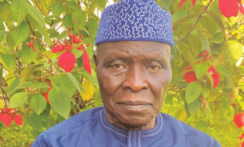 Former Kwara Governor and Ex-Communications Minister, Cornelius Adebayo, Dies at 83