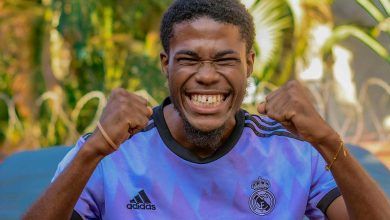 Countdown to African Cup of Nations: Nigeria's football fever takes over