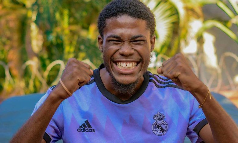 Countdown to African Cup of Nations: Nigeria's football fever takes over