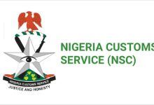 Apapa Customs Records ₦2.93 Trillion Revenue in 2025, Up 24%