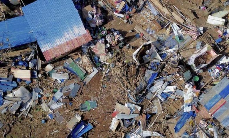 Insurgents Kill Four, Kidnap Civilians in Attack Near Mozambican Military Base