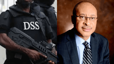 Pat Utomi Gains Widespread Backing Amid DSS Legal Battle