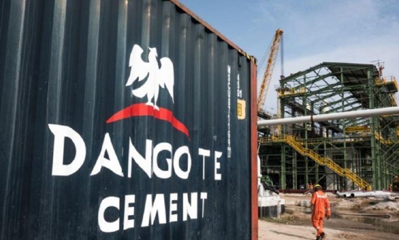 Dangote Cement Calls for Public-Private Partnerships to Tackle Nigeria’s Housing Deficit