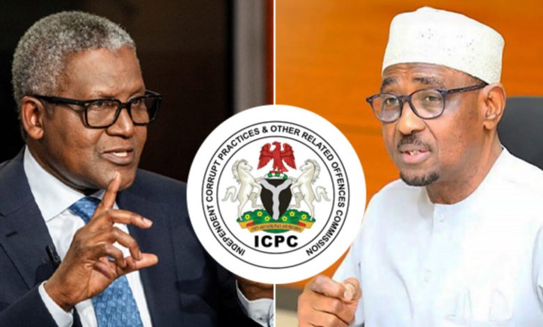 Ahmed Farouk Denies Dangote’s Allegations, Calls Claims ‘Wild and Spurious’