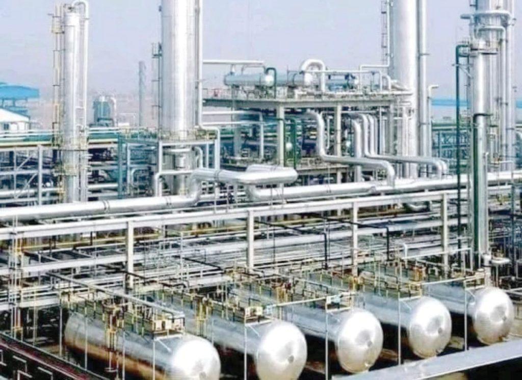Genesis Energy, NNPC to Supply Excess Port Harcourt Refinery Power to ...