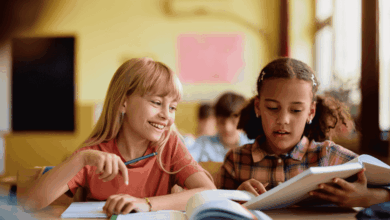 Denmark Scraps 25% Book Tax to Tackle Reading Crisis