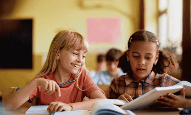 Denmark Scraps 25% Book Tax to Tackle Reading Crisis