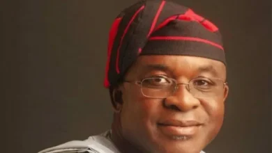 David Mark Leads Opposition Coalition to Reclaim Nigeria’s Democracy