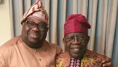 FCT Ground Rent Crisis: Momodu Commends Tinubu’s Intervention, Criticizes Wike for Acting Like Co-President