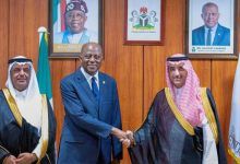 CBN Pledges to Strengthen Economic Ties Between Nigeria and Saudi Arabia