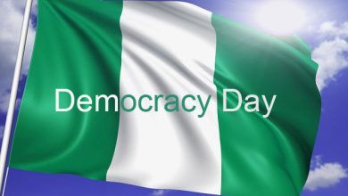FG Declares Wednesday Public Holiday to Mark Democracy Day