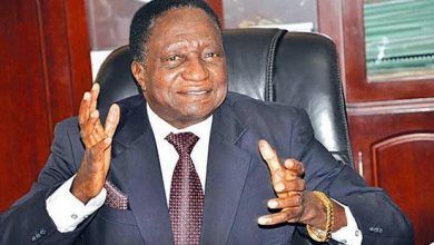 Court Rejects Dibu Ojerinde’s Bid to Halt ₦5.2 Billion Fraud Trial