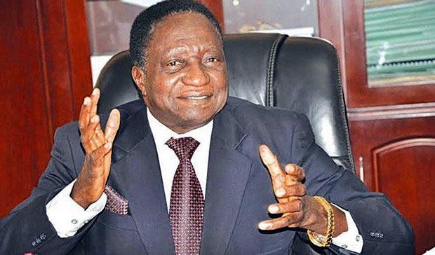 Court Rejects Dibu Ojerinde’s Bid to Halt ₦5.2 Billion Fraud Trial