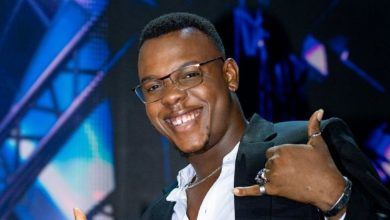Singer Chima Wins Nigerian Idol Season 9
