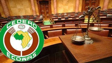 ECOWAS Court Orders Ghana to Pay $75,000 for Unlawful Detention of 30 Activists