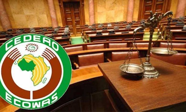 ECOWAS Court Orders Ghana to Pay $75,000 for Unlawful Detention of 30 Activists