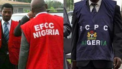 EFCC, ICPC Recovered ₦277 Billion, $105 Million in 2024 - AGF Fagbemi