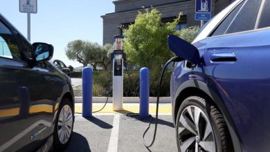 China to Launch Groundbreaking Grid-Connected EV Projects to Strengthen Power Supply