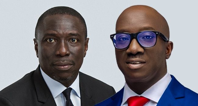 Asue Ighodalo Rejects Supreme Court Verdict on Edo Poll, Says ‘Justice Denied’