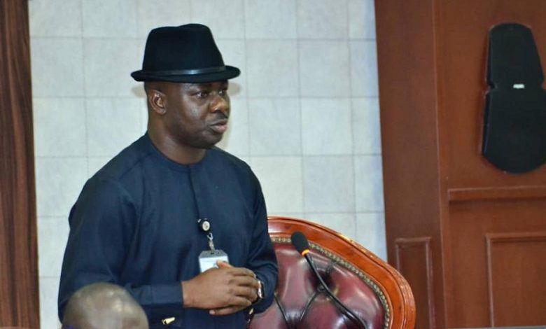 Delta Speaker Emomotimi Guwor Among Survivors of Delta Boat Mishap - Press Sec