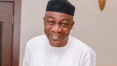 Minimum Wage Bill: NASS not proposing seizure of states, LGs funds -Senate spokesman