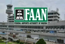 FAAN to Shut Down Power Supply at Lagos Airport Wednesday for Maintenance