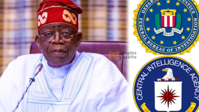 FBI Seeks Secret Court Filing Over Withheld Records in Tinubu Investigation