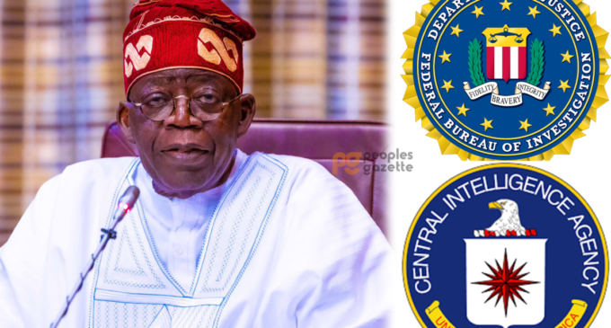 FBI Seeks Secret Court Filing Over Withheld Records in Tinubu Investigation