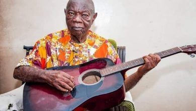 Nigerian Highlife Icon Mike Ejeagha Dies at 95