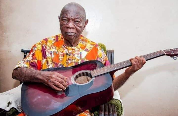 Nigerian Highlife Icon Mike Ejeagha Dies at 95