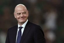 UEFA Prepares Criminal Complaint Against Infantino Over Failed World Cup Plan