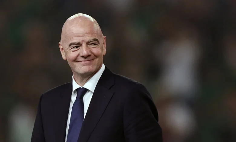UEFA Prepares Criminal Complaint Against Infantino Over Failed World Cup Plan