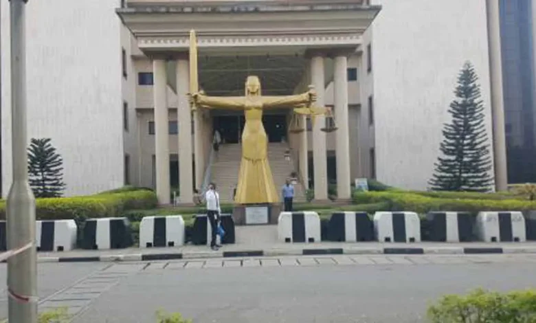 Federal High Court begins vacation July 23