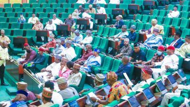 Reps Seek Six-Year Tenure for President, Rotation among Zones