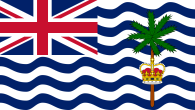 US Government Blocks British Court from British Territory