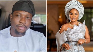 VDM Reacts To Iyabo Ojo’s Peace Talk