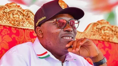 Governor Fubara Orders Audit of LG Accounts in Rivers