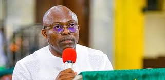 Two Rivers Lawmakers Withdraw Support for Governor Fubara’s Impeachment