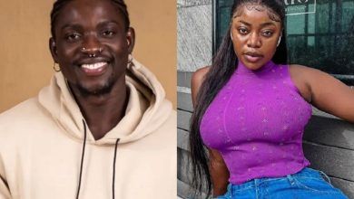 Verydarkman Drags Ashmusy Again Over Breach Of Contract