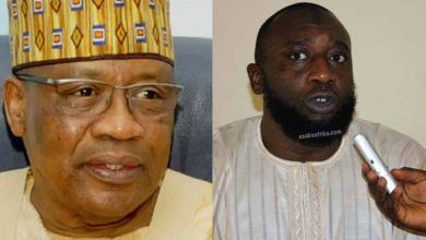 Lekan Abiola Reveals Ibrahim Babangida's Private Apology for June 12 Election Annulment